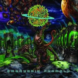 Rings Of Saturn : Embryonic Anomaly